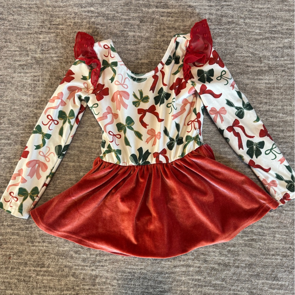 Caden Lane Seasonal Tutu